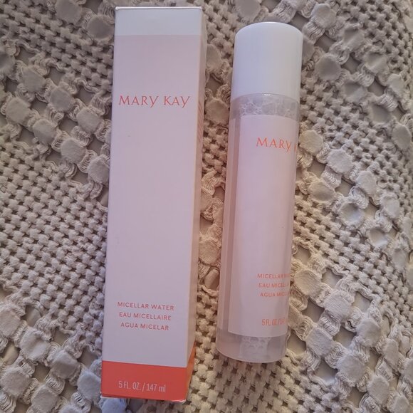 Mary Kay Micellar Water - New in Box - Picture 1 of 4